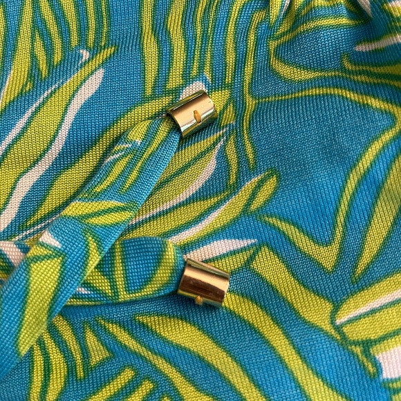 Lilly Pulitzer Dress - Large - Picture 7 of 7